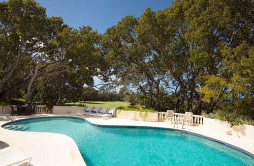 Sandy Lane House | Casuarina (4/5 Rooms)