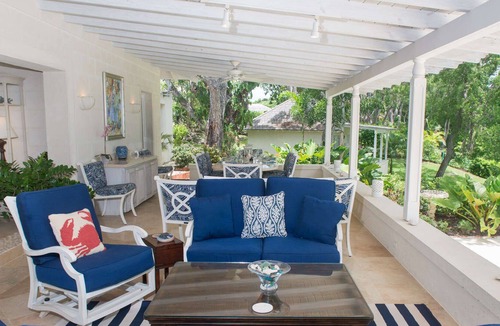 Sandy Lane House | Casuarina (4/5 Rooms)