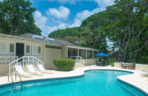 Sandy Lane House | Casuarina (4/5 Rooms)