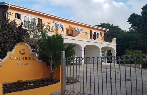 Mullins Villa | Casuarina Grande