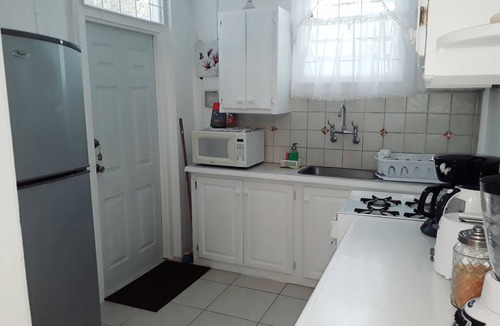 Oistins House | CHADVILLE BARBADOS #2
