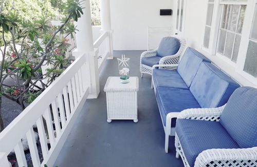 West Coast House | CHADVILLE BARBADOS Maxwell Coast Road, Christ Church