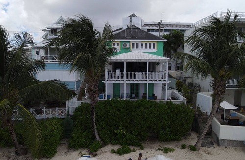 Hastings Villa | Charleston Beach House, Barbados. Ocean View, Private Access To Beach
