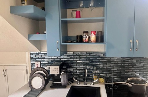 Surinam Apartment | Charming 2-bedroom apartment with, pool, AC, WiFi in lovely Welches, Barbados