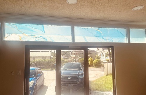 Surinam Apartment | Charming 2-bedroom apartment with, pool, AC, WiFi in lovely Welches, Barbados