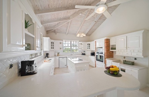 Frere Pilgrim Villa | Charming 3 Bedroom Villa With Country Views & Private Pool