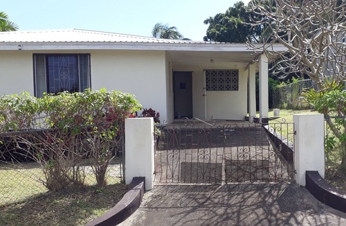Frere Pilgrim House | Charming 3-Bedroom Home in quiet cul-de-sac