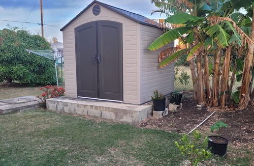 Ragged Point Apartment | Charming apartment in beautiful St. Philip with Wi-Fi, AC