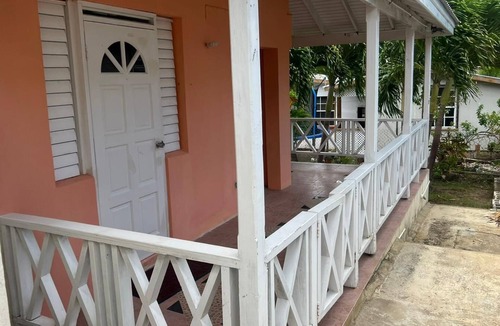 Cane Garden House | Charming vacation home
