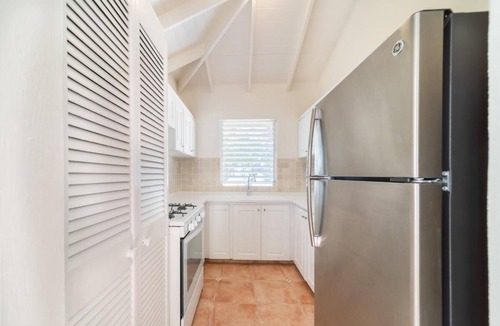 Speightstown Villa | Chateau de Mar by Fantasia Villas