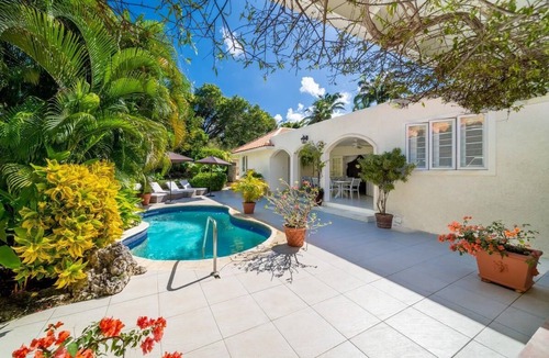 Speightstown Villa | Chateau de Mar by Fantasia Villas