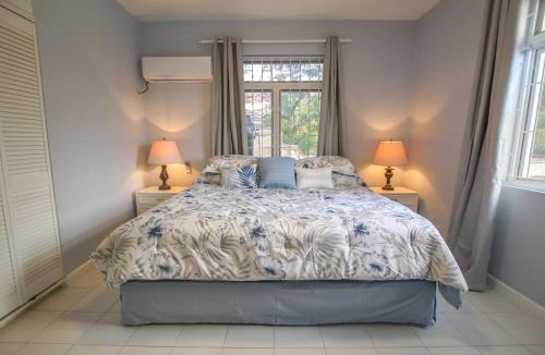 Reeds Bay House | Chateau Monique by Bluescape