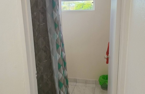Hastings Apartment | Chic studio with WiFi and AC in fantastic Bridgetown