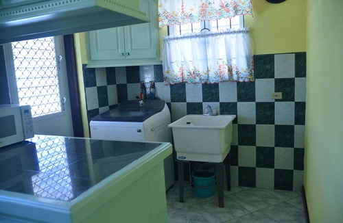 Mangrove Apartment | Christoph Escape Barbados