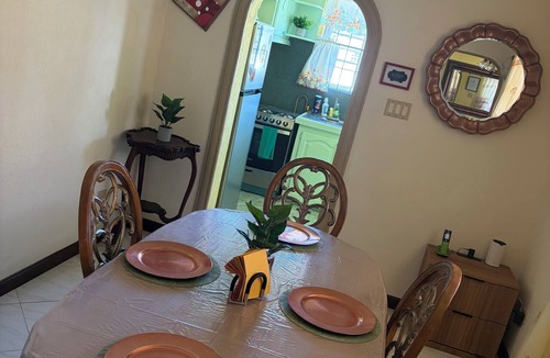 Mangrove Apartment | Christoph Escape Barbados