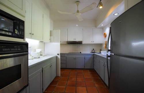 Holetown House | Church Point Cottage 3 Bedroom Home by Bluescape