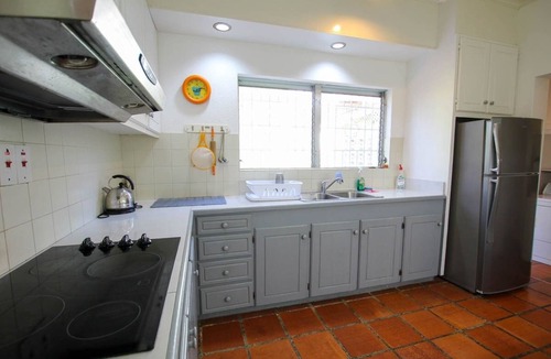 Holetown House | Church Point Cottage 3 Bedroom Home by Bluescape