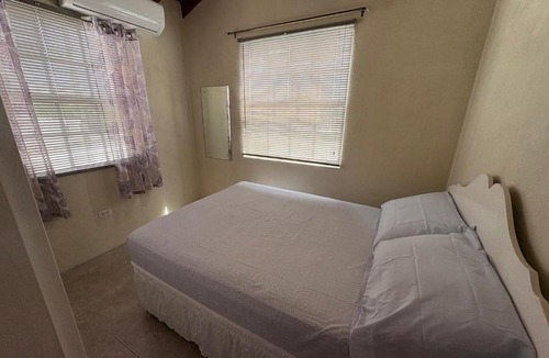 Black Rock Apartment | City Rental