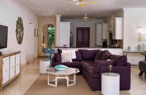 Gibbs Bay House | Claridges 1 3 Bedroom Home