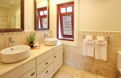 Gibbs Bay Villa | Claridges 1 3 Bedroom Villa