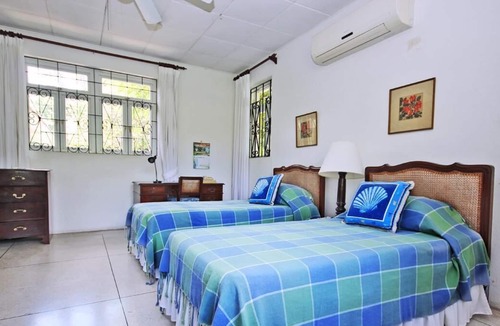 Gibbs Bay Villa | Clearwater in Gibbes, St Peter by Personal Villas - Spacious Villa located at Gibbes Beach