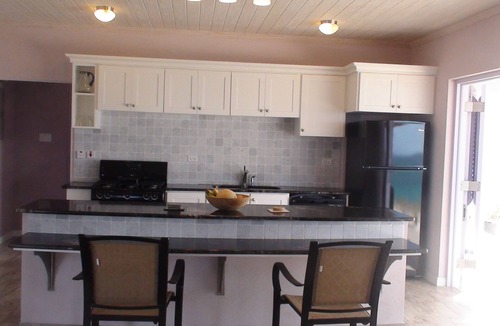 Ocean City Villa | Cliff Edge Villa - St. Philip