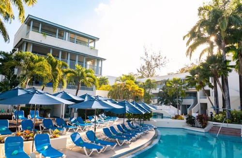 Saint Matthias Hotel | Coastal Retreat with Spa, Pools & Easy Access to Barbados Highlights