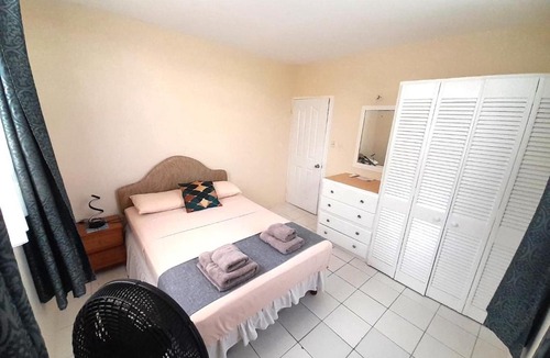 Enterprise Apartment | Coastal Shells Apartment - 1 bedroom