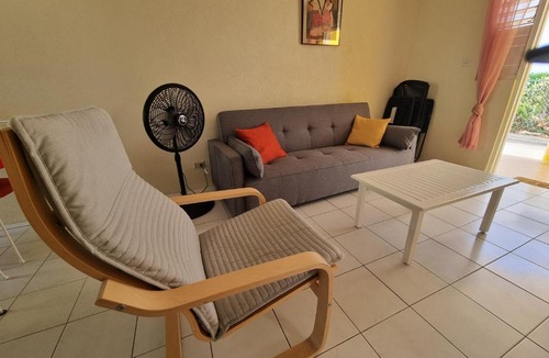 Enterprise Apartment | Coastal Shells Apartment - 1 bedroom