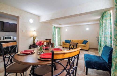 St. Lawrence Gap Condo | Coastal Stay with Pool, Spa, and Poolside Bar