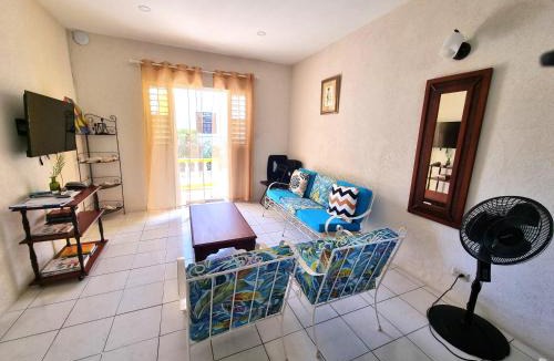 Atlantic Shores Apartment | Coastal View7 Apt #3
