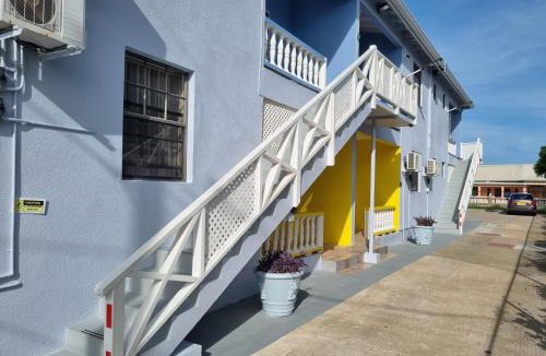 Atlantic Shores Apartment | Coastal View7 Apt #3