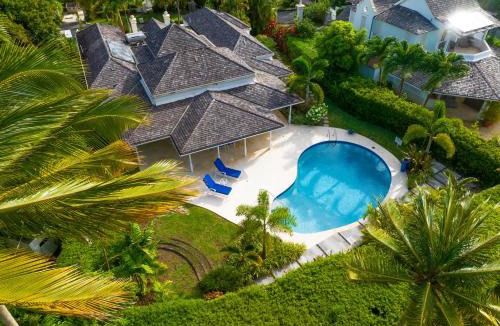 Westmoreland Villa | Coconut Grove 8 Luxury Villa by Island Villas