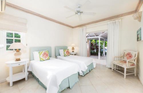Westmoreland Villa | Coconut Grove 8 Luxury Villa by Island Villas