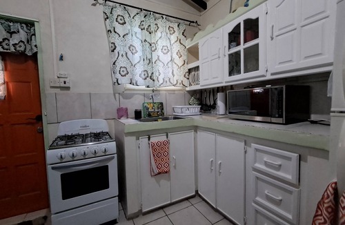 Bridgetown Apartment | Comfortable & Cozy studio space in a friendly community