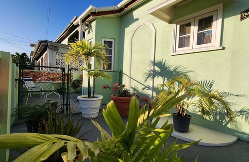 Bridgetown Apartment | Comfortable & Cozy studio space in a friendly community