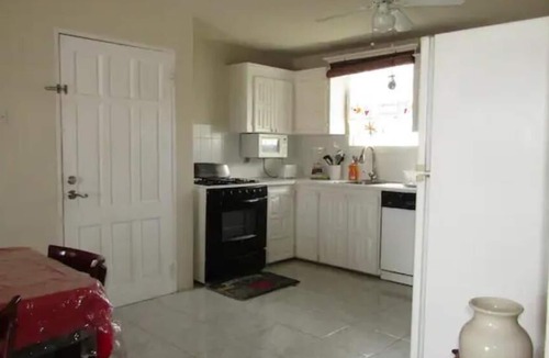 Welches Condo | Comfortable, homely condo in paradise Located on the South coast Barbados