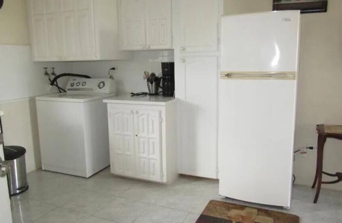 Welches Condo | Comfortable, homely condo in paradise Located on the South coast Barbados