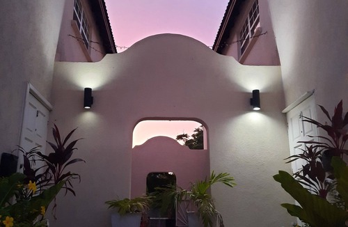 St. Lawrence Gap Apartment | Condo Suites Near Dover Beach and Nightlife in St. Lawrence Gap