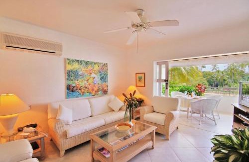 Porters Apartment | Condos at Glitter Bay Estate by Blue Sky Luxury