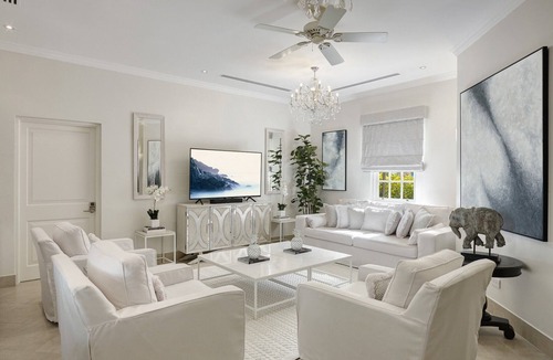 Westmoreland Villa | Cool Wind - Luxury private 5 bedroom villa with beach privileges