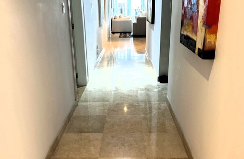 Weston Condo | Coral Cove 10, BarbadosnLuxury Beach front Rental