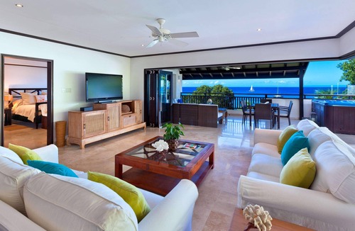 Old Trees Bay Apartment | Coral Cove 15