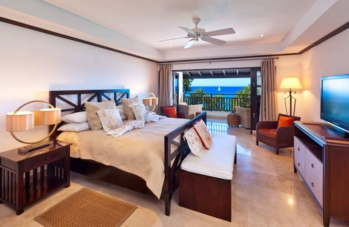 Old Trees Bay Apartment | Coral Cove 15