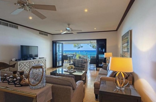 Old Trees Bay Apartment | Coral Cove 4 by Barbados Sotheby's International Realty