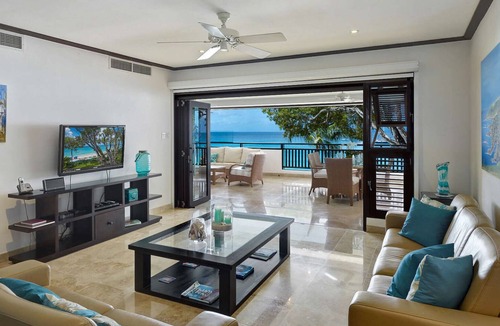 Old Trees Bay Villa | Coral Cove 7 | Sunset