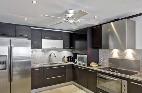 Old Trees Bay Villa | Coral Cove 7 | Sunset