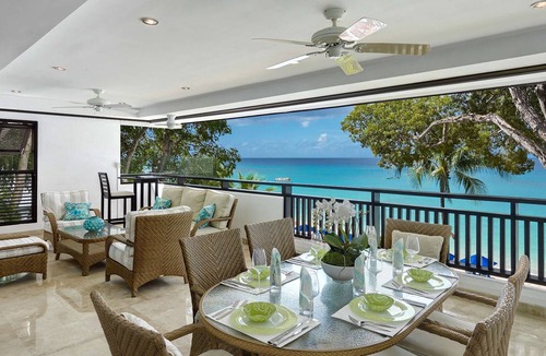 Old Trees Bay Villa | Coral Cove 7 | Sunset