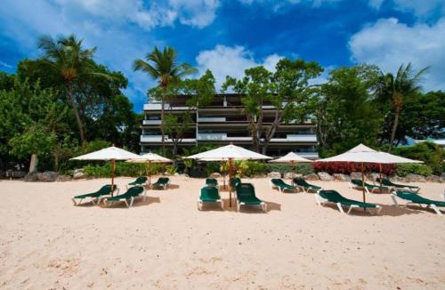 Old Trees Bay Apartment | Coral Cove 7 - Sunset Blue Sky Luxury