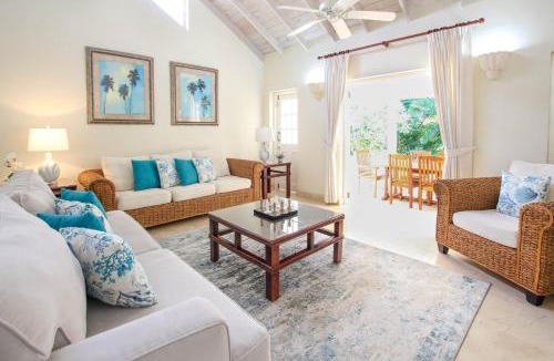 Sandy Lane House | Coral Gables